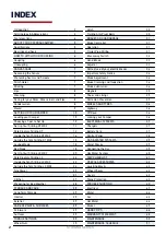 Preview for 2 page of Ezytrail Stirling LX MK3 Owner'S Handbook Manual