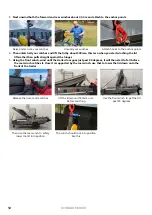 Preview for 12 page of Ezytrail Stirling LX MK3 Owner'S Handbook Manual