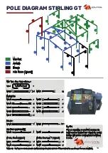 Preview for 13 page of Ezytrail Stirling LX MK3 Owner'S Handbook Manual