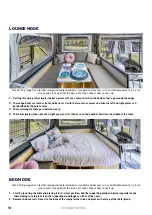 Preview for 18 page of Ezytrail Stirling LX MK3 Owner'S Handbook Manual