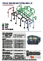 Preview for 22 page of Ezytrail Stirling LX MK3 Owner'S Handbook Manual