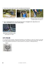 Preview for 26 page of Ezytrail Stirling LX MK3 Owner'S Handbook Manual