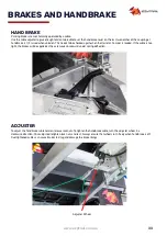 Предварительный просмотр 33 страницы Ezytrail Stirling LX MK3 Owner'S Handbook Manual