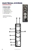 Предварительный просмотр 38 страницы Ezytrail Stirling LX MK3 Owner'S Handbook Manual