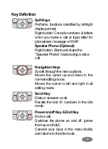 Preview for 8 page of Ezze Mobile Tech EZ600 Manual