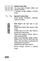 Preview for 9 page of Ezze Mobile Tech EZ600 Manual