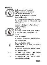 Preview for 10 page of Ezze Mobile Tech EZ600 Manual