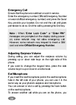 Preview for 29 page of Ezze Mobile Tech EZ600 Manual