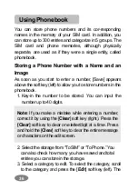 Preview for 37 page of Ezze Mobile Tech EZ600 Manual