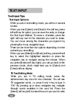 Preview for 41 page of Ezze Mobile Tech EZ600 Manual