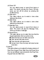 Preview for 74 page of Ezze Mobile Tech EZ600 Manual