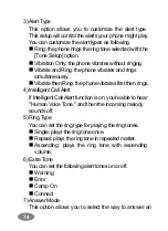 Preview for 75 page of Ezze Mobile Tech EZ600 Manual