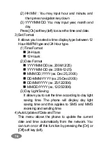 Preview for 77 page of Ezze Mobile Tech EZ600 Manual