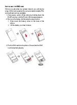 Preview for 19 page of Ezze Mobile Tech EZ700 User Manual