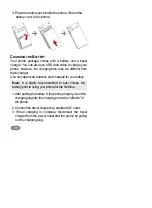 Preview for 20 page of Ezze Mobile Tech EZ700 User Manual