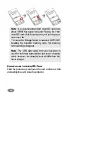 Preview for 26 page of Ezze Mobile Tech EZ700 User Manual