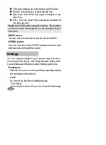 Preview for 40 page of Ezze Mobile Tech EZ700 User Manual