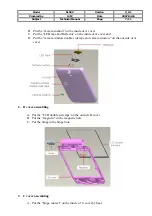 Preview for 18 page of Ezze Mobile Tech SL599 Technical Manual