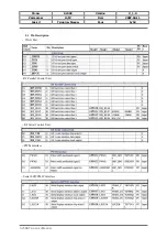 Preview for 27 page of Ezze Mobile Tech SL599 Technical Manual