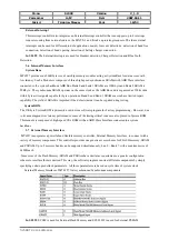 Preview for 40 page of Ezze Mobile Tech SL599 Technical Manual