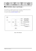 Preview for 67 page of Ezze Mobile Tech SL599 Technical Manual