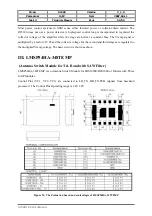 Preview for 73 page of Ezze Mobile Tech SL599 Technical Manual