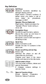 Preview for 6 page of Ezze Mobile Tech SL900 Manual