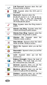 Preview for 10 page of Ezze Mobile Tech SL900 Manual