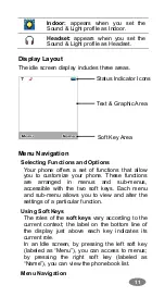 Preview for 11 page of Ezze Mobile Tech SL900 Manual