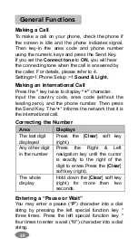 Preview for 20 page of Ezze Mobile Tech SL900 Manual