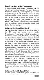 Preview for 21 page of Ezze Mobile Tech SL900 Manual