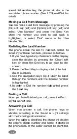 Preview for 22 page of Ezze Mobile Tech SL900 Manual