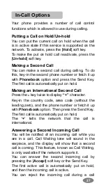 Preview for 27 page of Ezze Mobile Tech SL900 Manual