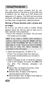 Preview for 30 page of Ezze Mobile Tech SL900 Manual