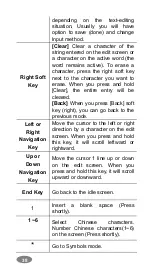 Preview for 38 page of Ezze Mobile Tech SL900 Manual