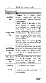 Preview for 39 page of Ezze Mobile Tech SL900 Manual