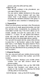 Preview for 47 page of Ezze Mobile Tech SL900 Manual