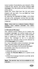 Preview for 57 page of Ezze Mobile Tech SL900 Manual