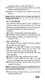 Preview for 69 page of Ezze Mobile Tech SL900 Manual