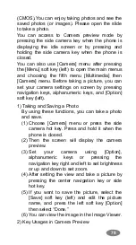 Preview for 79 page of Ezze Mobile Tech SL900 Manual