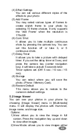 Preview for 83 page of Ezze Mobile Tech SL900 Manual