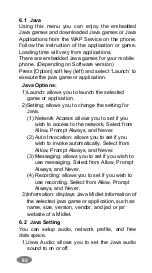 Preview for 92 page of Ezze Mobile Tech SL900 Manual