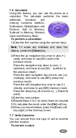 Preview for 97 page of Ezze Mobile Tech SL900 Manual