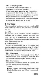 Preview for 101 page of Ezze Mobile Tech SL900 Manual