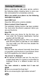 Preview for 108 page of Ezze Mobile Tech SL900 Manual