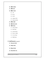 Предварительный просмотр 4 страницы EZZE E52RCT Manual