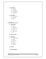 Предварительный просмотр 5 страницы EZZE E52RCT Manual