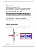 Предварительный просмотр 27 страницы EZZE E52RCT Manual