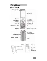 Предварительный просмотр 6 страницы EZZE EZ500 Manual