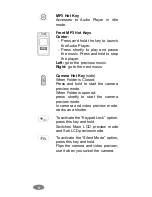 Предварительный просмотр 9 страницы EZZE EZ500 Manual